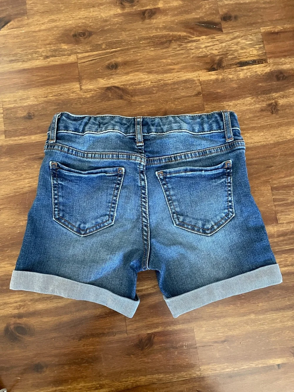 Girls Clothing Bundle Size 8Y - Gap, Old Navy & Uniqlo (8 Pieces)